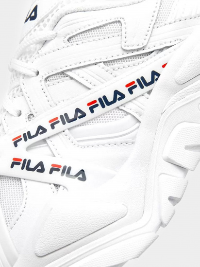 Кросівки FILA Electrove II модель 5RM01535-125 — фото 5 - INTERTOP