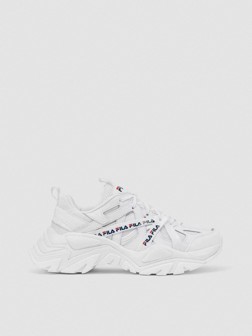 Кроссовки FILA Electrove II модель 5RM01535-125 Фото