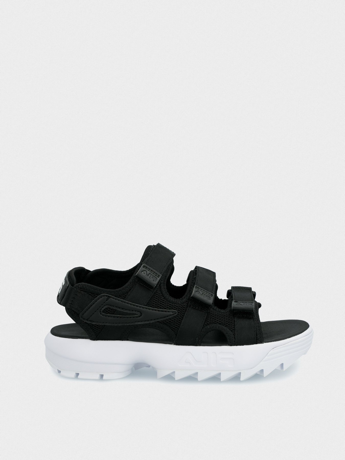 Сандалії FILA Disruptor  модель 5SM00035-013 Фото