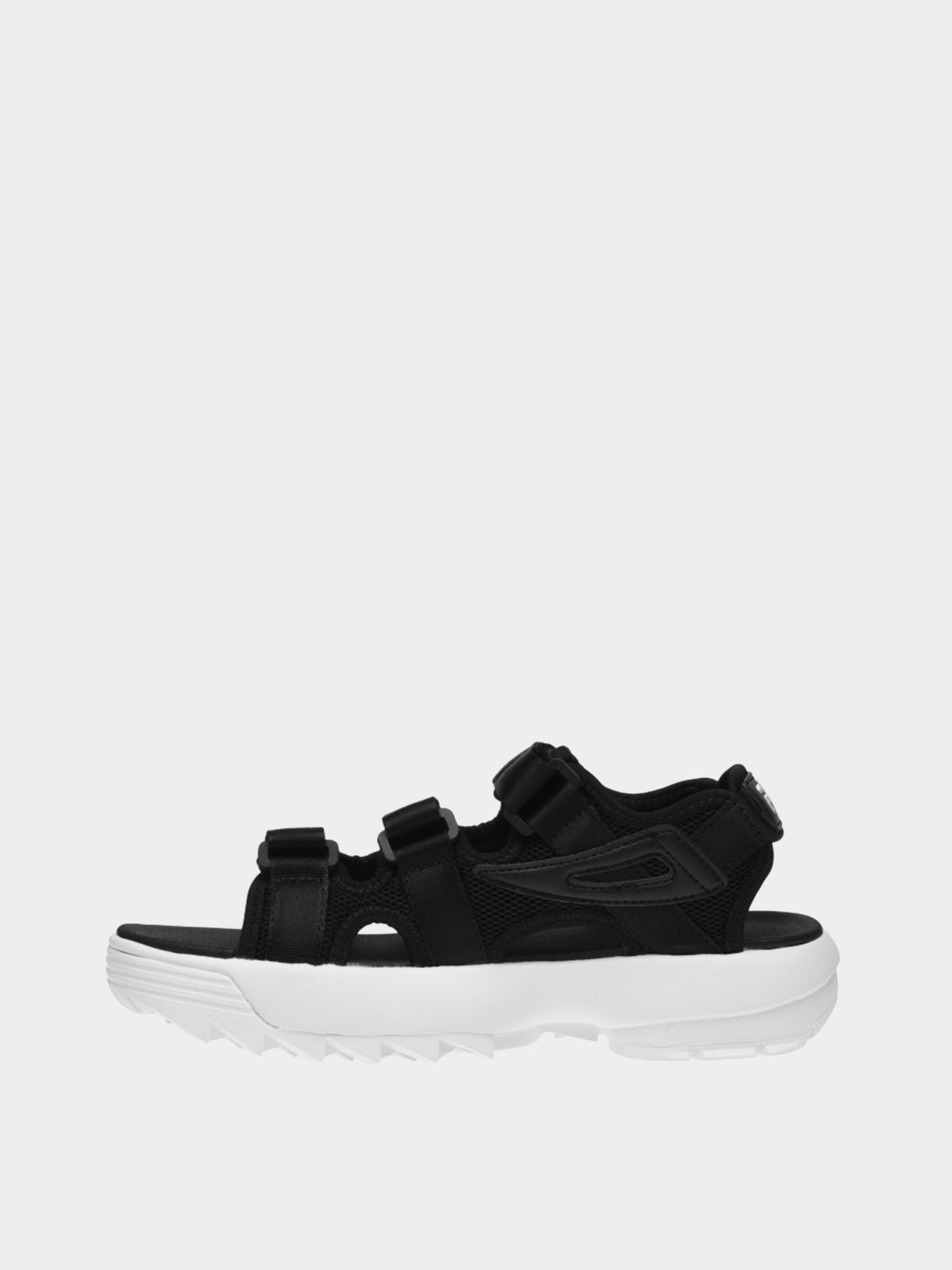 Сандалії FILA Disruptor  модель 5SM00035-013 Фото