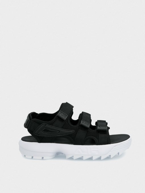 Сандалії FILA Disruptor  модель 5SM00035-013 Фото