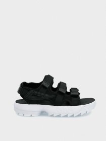 Сандалії FILA Disruptor  модель 5SM00035-013 Фото