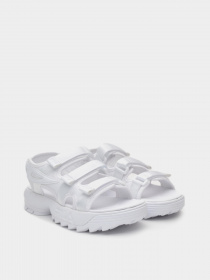 Сандалии FILA Disruptor  модель 5SM00035-100 Фото