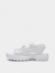 Сандалії FILA Disruptor  модель 5SM00035-100 Фото