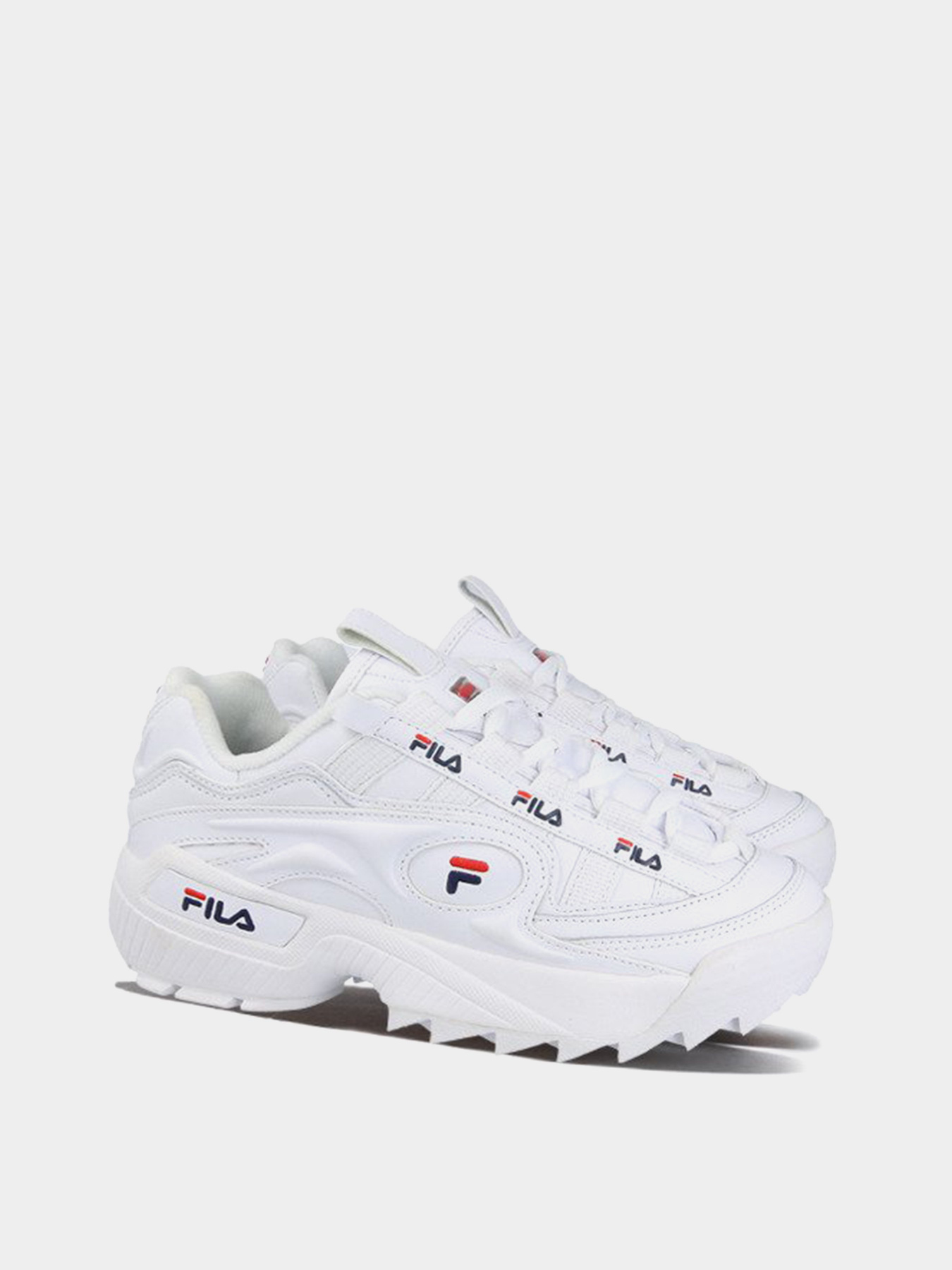 Кроссовки FILA D-Formation модель 5CM00514-125 Фото