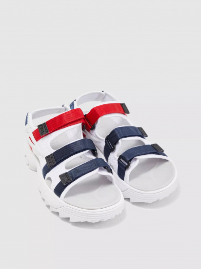 Сандалії FILA Disruptor  модель 5SM00035-125 — фото 3 - INTERTOP