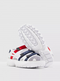 Сандалії FILA Disruptor  модель 5SM00035-125 Фото