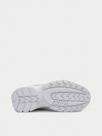 Кроссовки FILA Disruptor II Premium модель 5VF80170-100 Фото