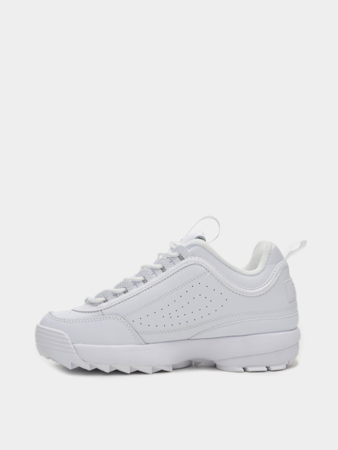 Кросівки FILA Disruptor II Premium модель 5VF80170-100 Фото