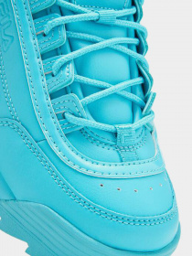 Кроссовки FILA Disruptor II Premium модель 5XM01295-400 Фото