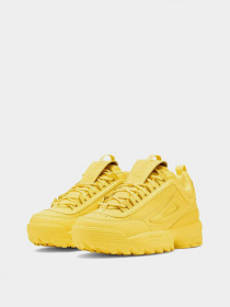 Кроссовки FILA Disruptor II Premium модель 5XM01295-700 Фото