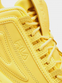 Кроссовки FILA Disruptor II Premium модель 5XM01295-700 Фото
