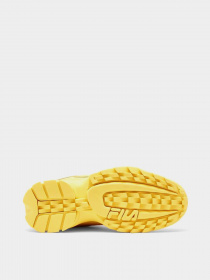 Кроссовки повседневные FILA Disruptor II Premium модель 5XM01295-700 Кроссовки повседневные FILA Disruptor II Premium модель 5XM01295-700 Фото