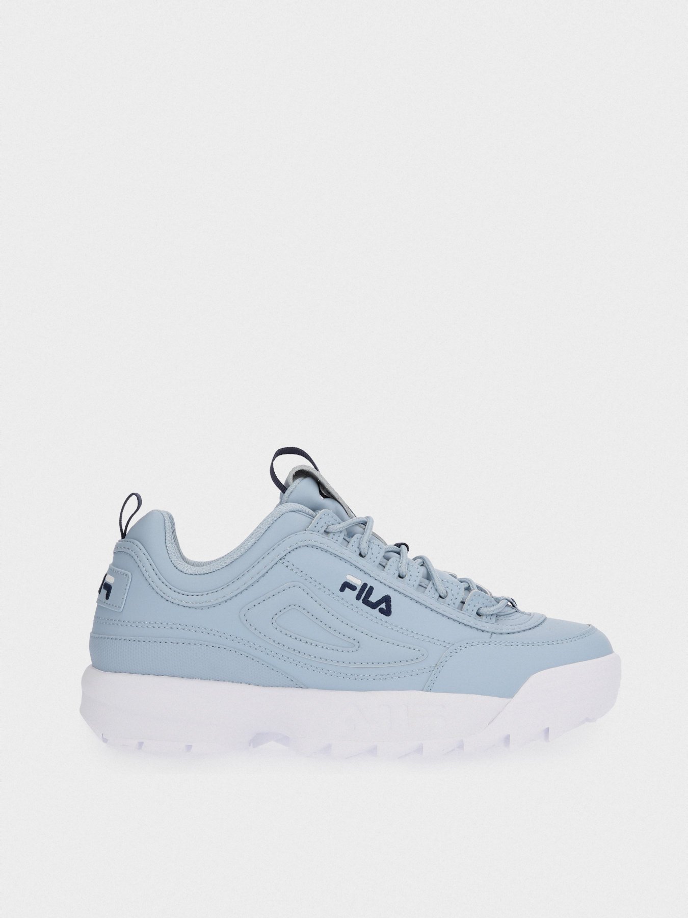 Кроссовки FILA Disruptor II Premium модель 5XM01296-422 Фото
