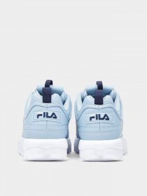 Кроссовки FILA Disruptor II Premium модель 5XM01296-422 Фото