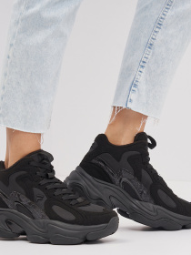 Кроссовки FILA Volt Mid модель 109143-99 Фото