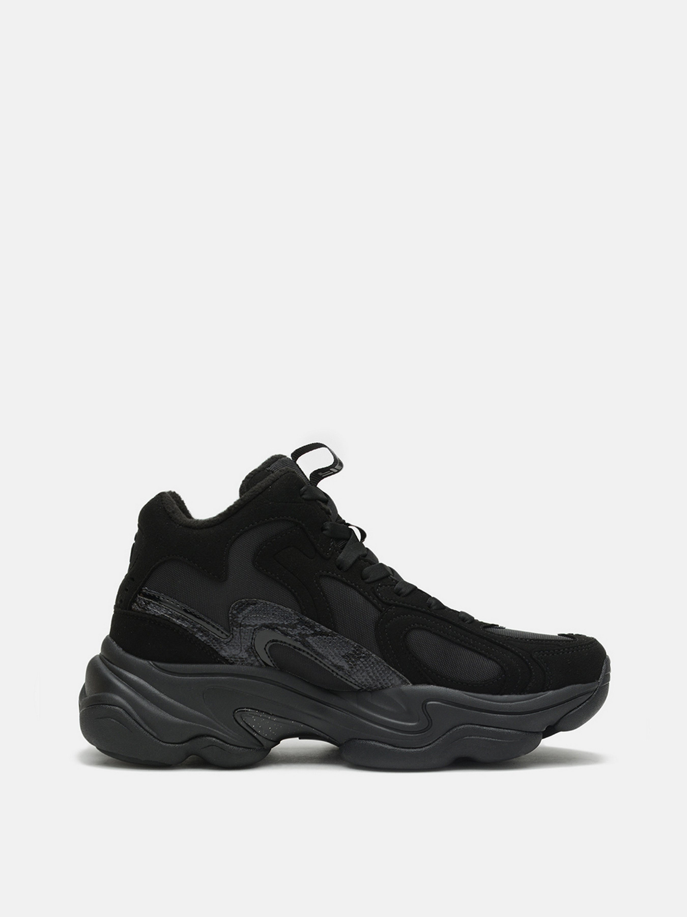 Кросівки повсякденні FILA Volt Mid модель 109143-99 Фото