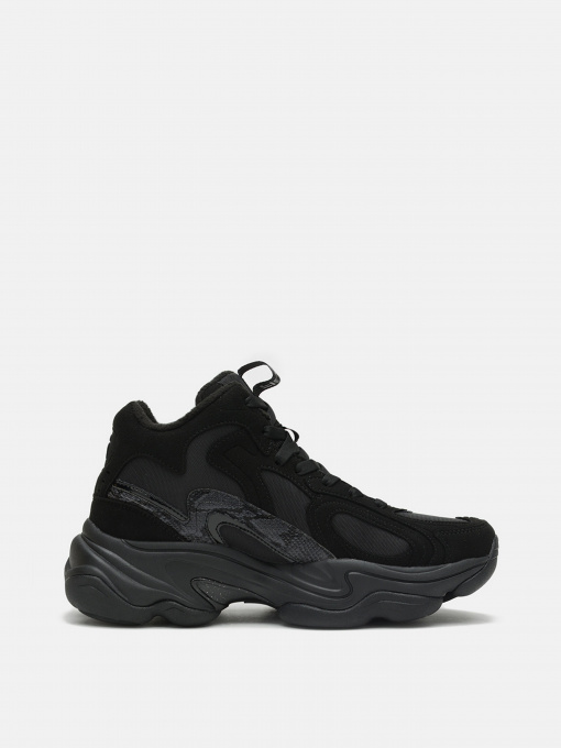 Кроссовки повседневные FILA Volt Mid модель 109143-99 Фото