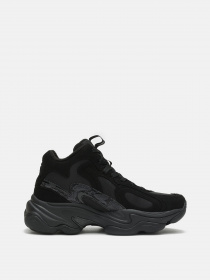 Кросівки повсякденні FILA Volt Mid модель 109143-99 Фото