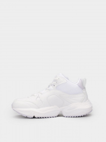 Кроссовки FILA Virginia Mid модель 111209-00 Фото