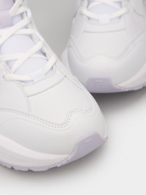 Кросівки повсякденні FILA Virginia Mid модель 111209-00 Фото