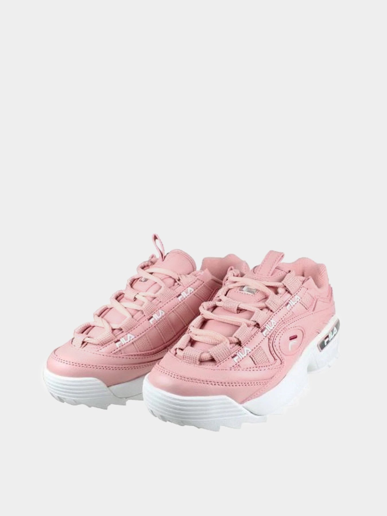Кроссовки FILA D-Formation модель 5CM00514-662 Фото
