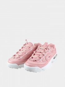 Кроссовки FILA D-Formation модель 5CM00514-662 Фото