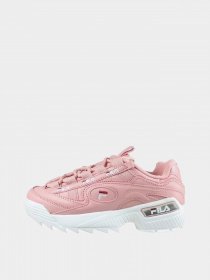 Кроссовки FILA D-Formation модель 5CM00514-662 Фото