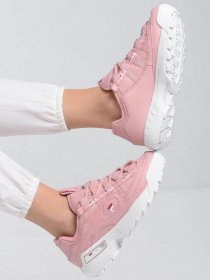 Кроссовки FILA D-Formation модель 5CM00514-662 Фото