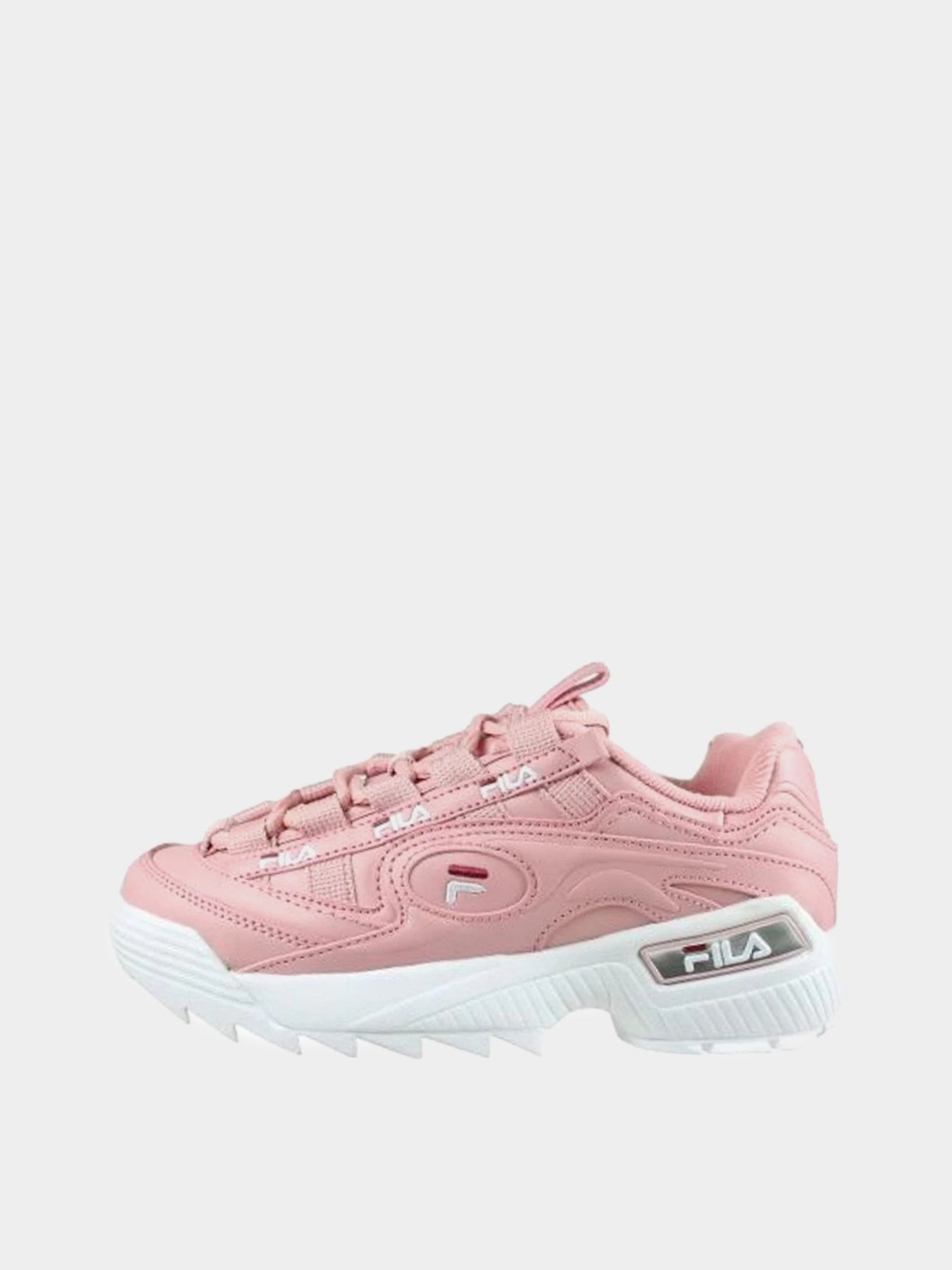 Кроссовки повседневные FILA D-Formation модель 5CM00514-662 Фото