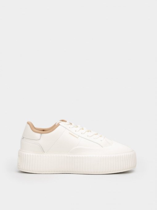 Кроссовки FILA Sandblast Oversole модель 5CM01621-156 Фото