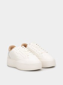 Кроссовки повседневные FILA Sandblast Oversole модель 5CM01621-156 Фото