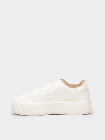 Кроссовки повседневные FILA Sandblast Oversole модель 5CM01621-156 Фото