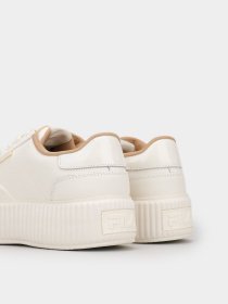 Кроссовки повседневные FILA Sandblast Oversole модель 5CM01621-156 Фото