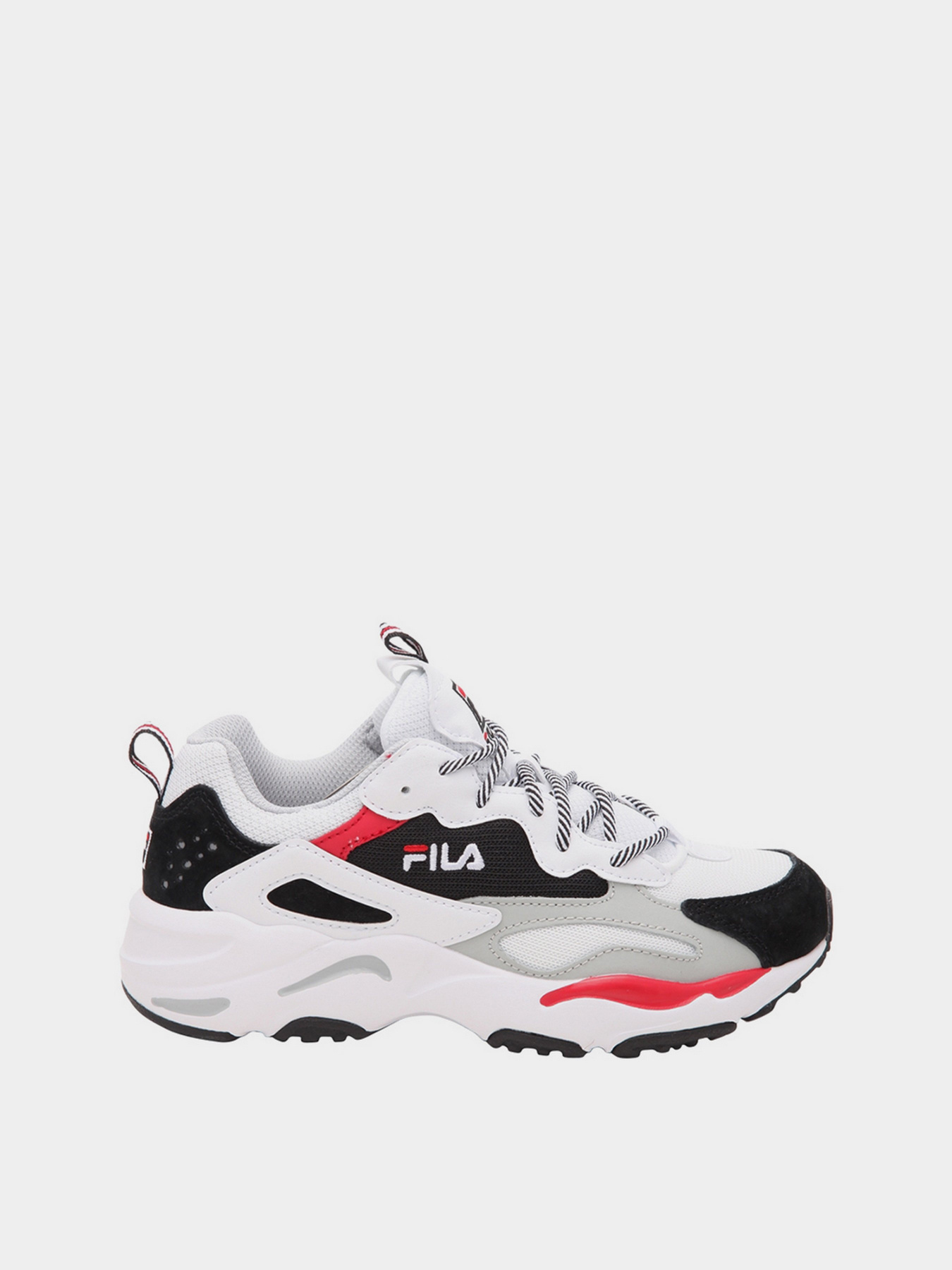 Кроссовки FILA Ray Tracer модель 5RM00532-102 Фото