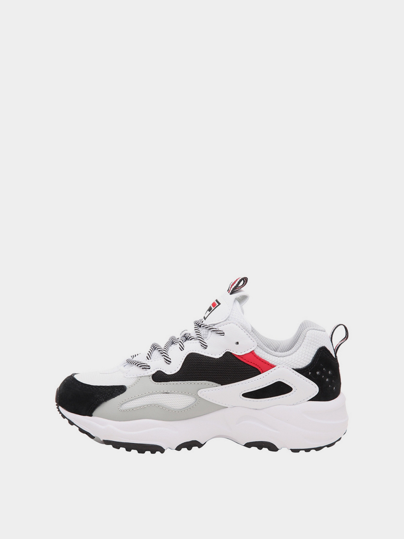 Кросівки повсякденні FILA Ray Tracer модель 5RM00532-102 Фото