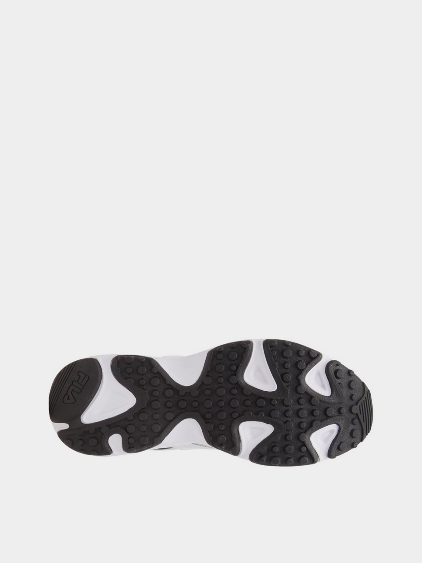 Кросівки повсякденні FILA Ray Tracer модель 5RM00532-102 Фото