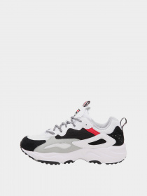 Кросівки повсякденні FILA Ray Tracer модель 5RM00532-102 Фото