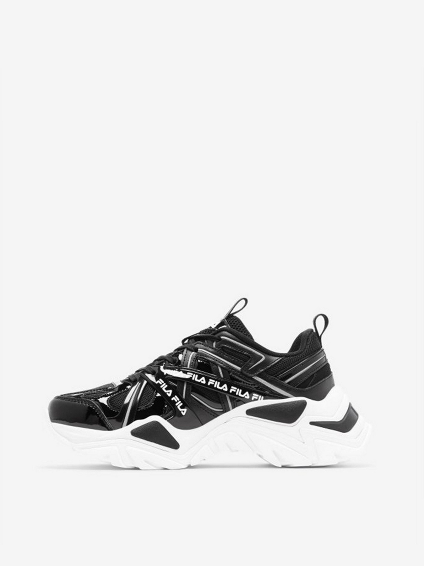 Кроссовки FILA Electrove модель 5RM01744-013 Фото