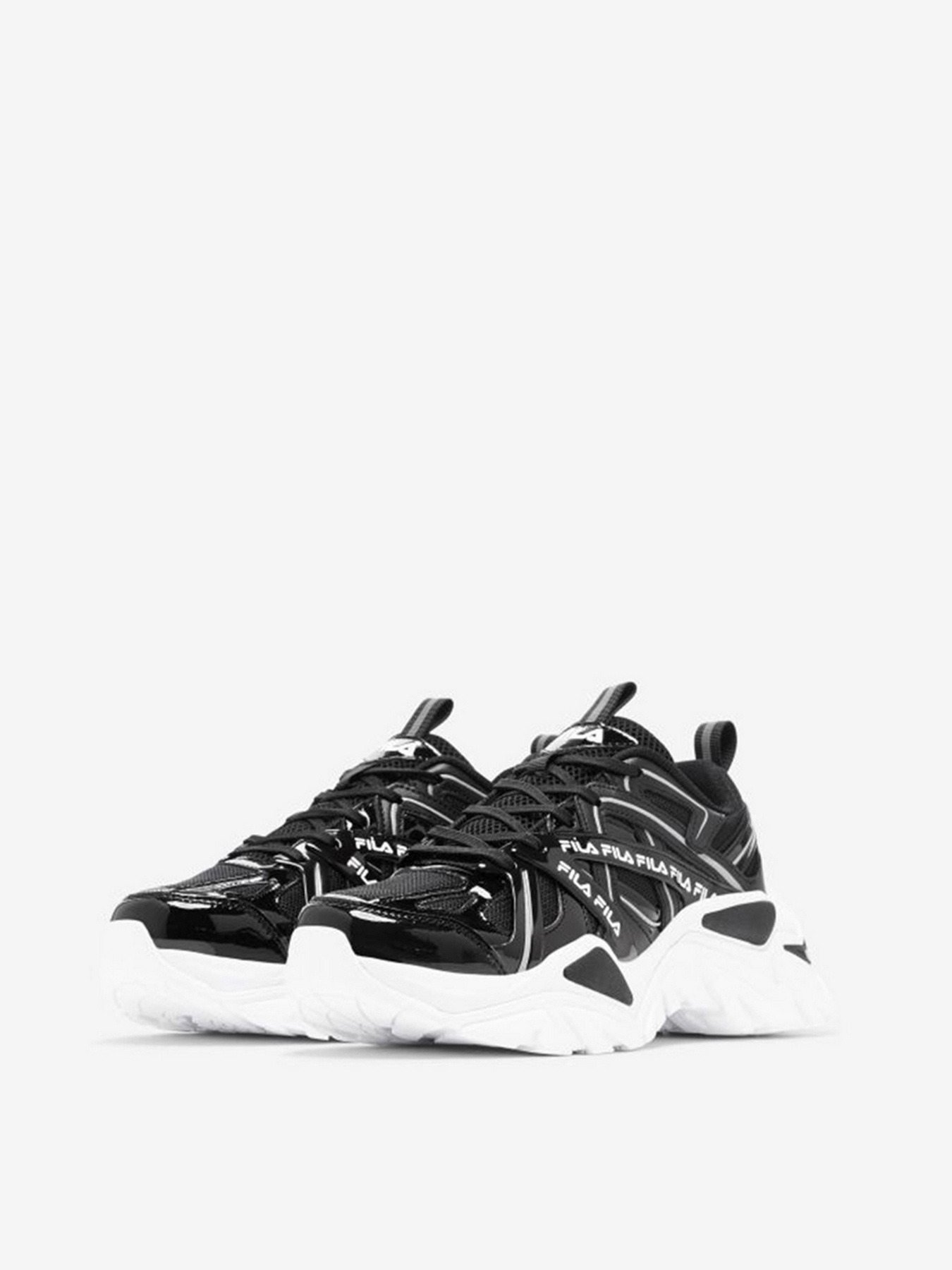 Кроссовки FILA Electrove модель 5RM01744-013 Фото