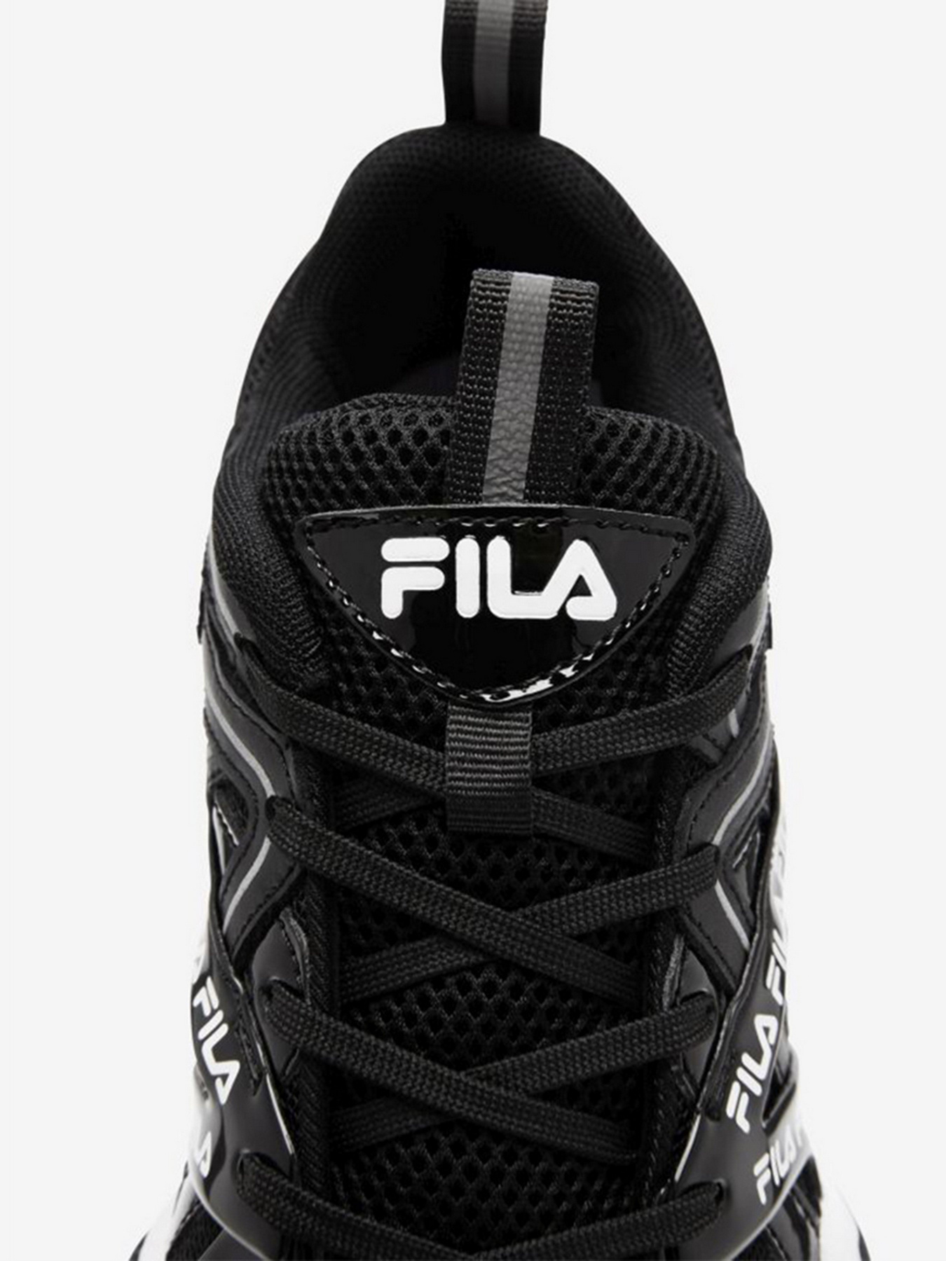 Кроссовки FILA Electrove модель 5RM01744-013 Фото