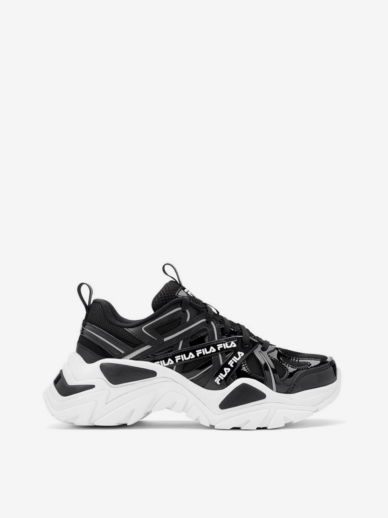 Кроссовки FILA Electrove модель 5RM01744-013 Фото