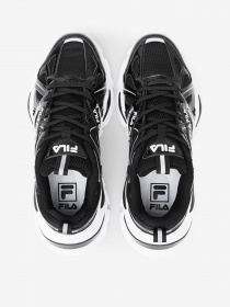 Кроссовки FILA Electrove модель 5RM01744-013 Фото