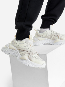 Кроссовки FILA Electrove модель 5RM01744-101 Фото