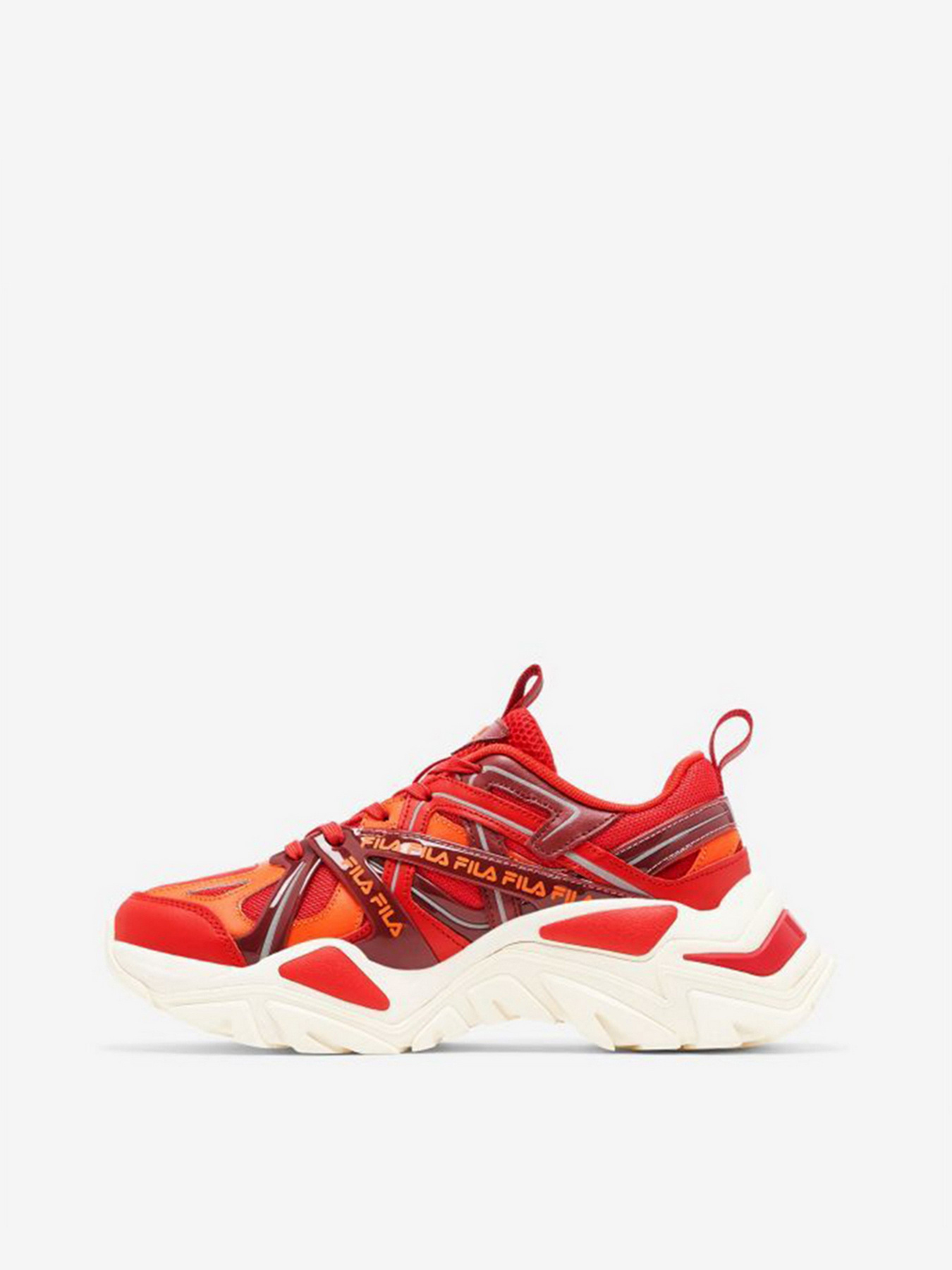 Кроссовки FILA Electrove модель 5RM01744-613 Фото