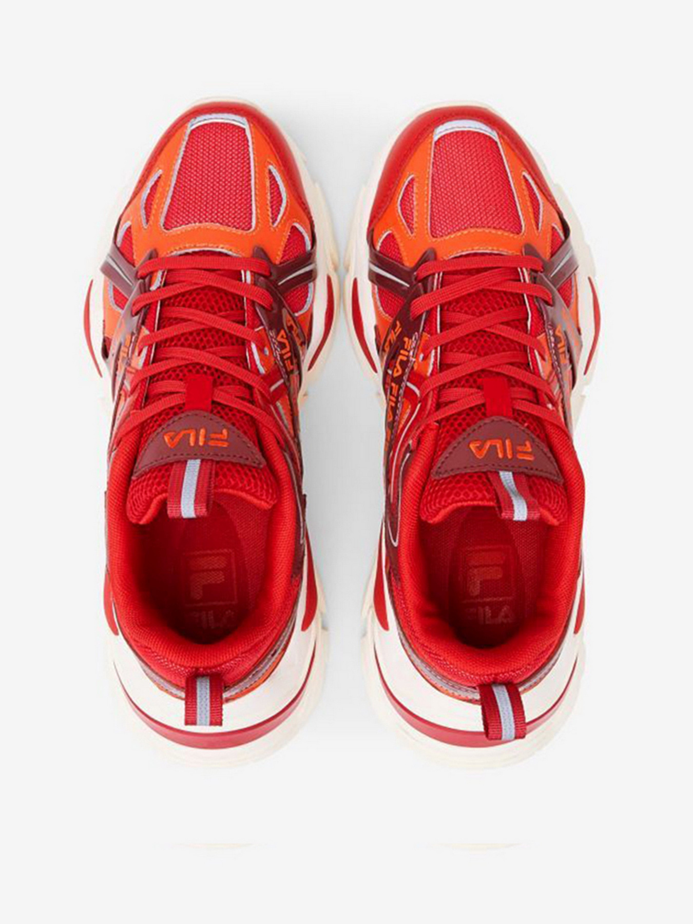 Кроссовки FILA Electrove модель 5RM01744-613 Фото