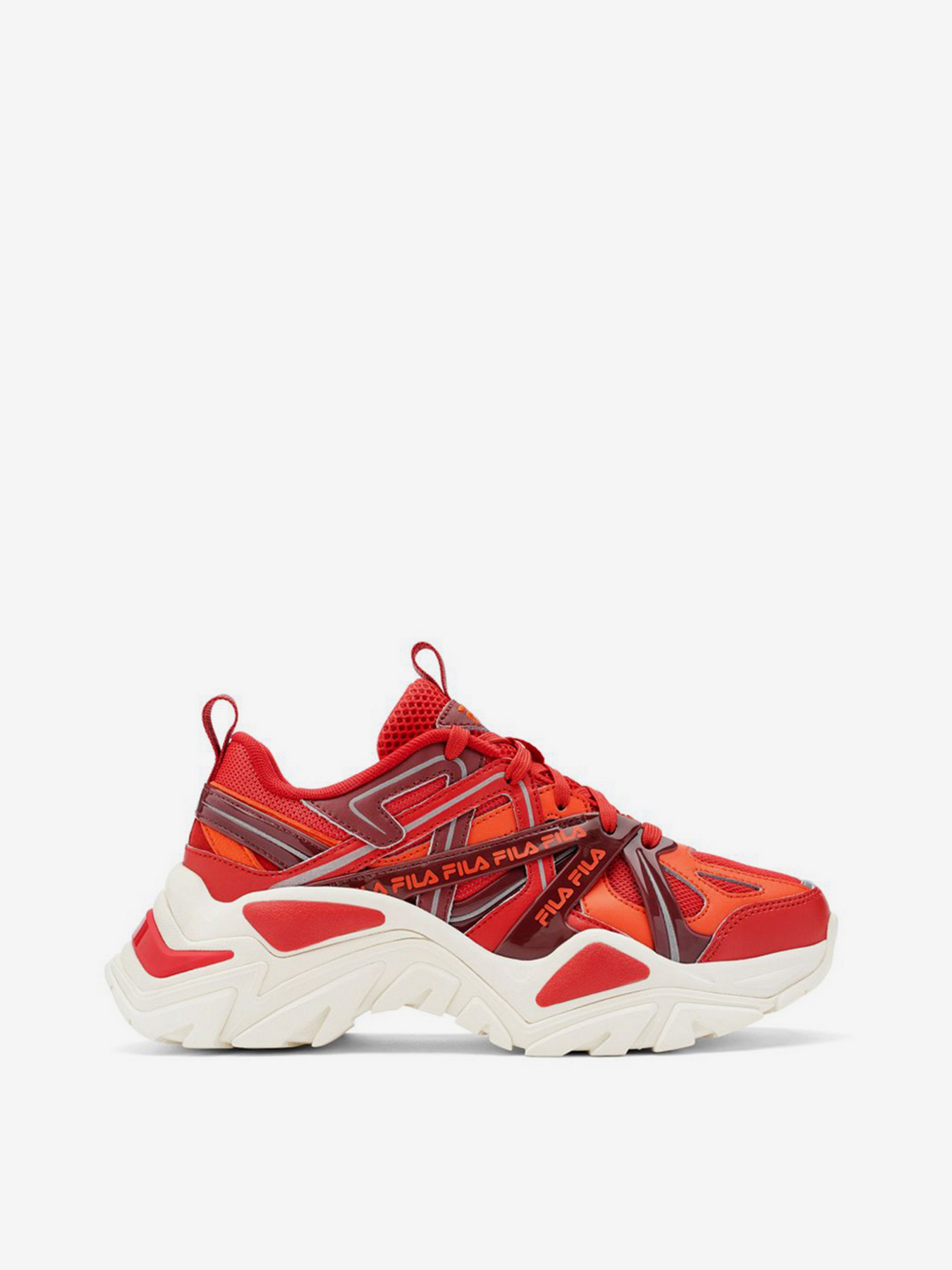 Кроссовки FILA Electrove модель 5RM01744-613 Фото