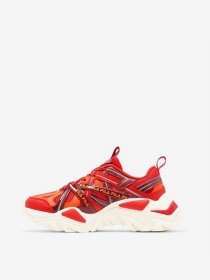 Кроссовки FILA Electrove модель 5RM01744-613 Фото