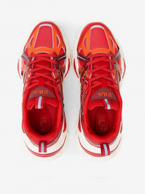 Кроссовки FILA Electrove модель 5RM01744-613 Фото