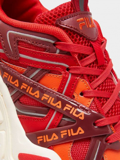 Кросівки FILA Electrove модель 5RM01744-613 — фото 6 - INTERTOP